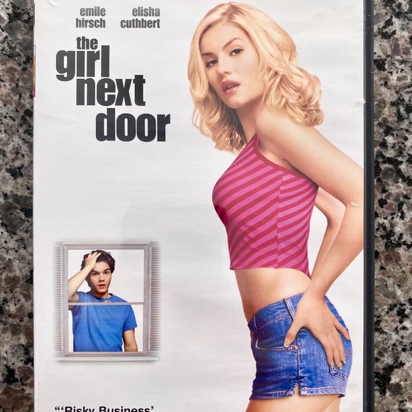 Other - The Girl Next Door